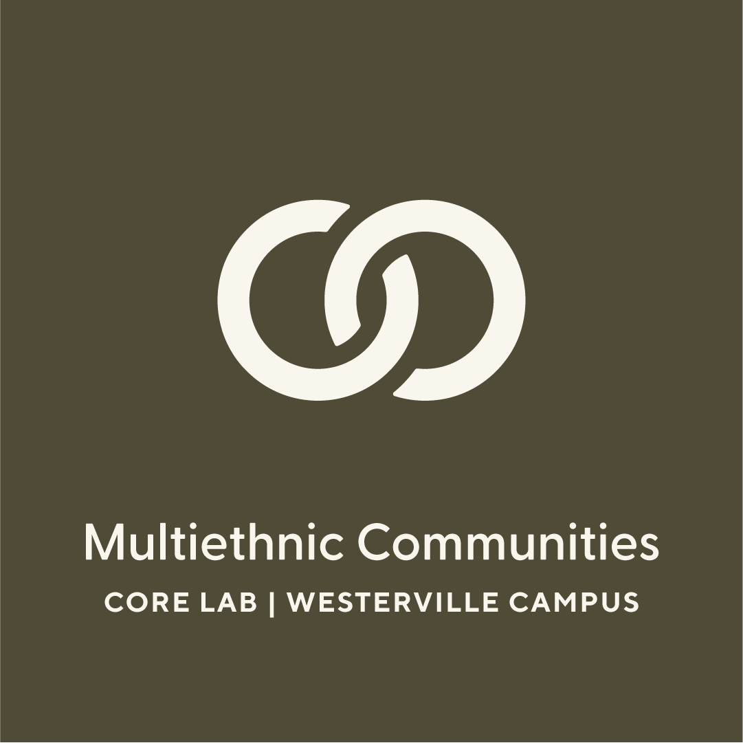 Multiethnic Communities Core Lab 