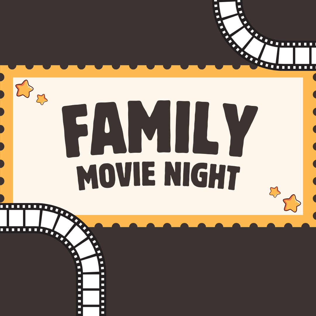 Family Movie Night