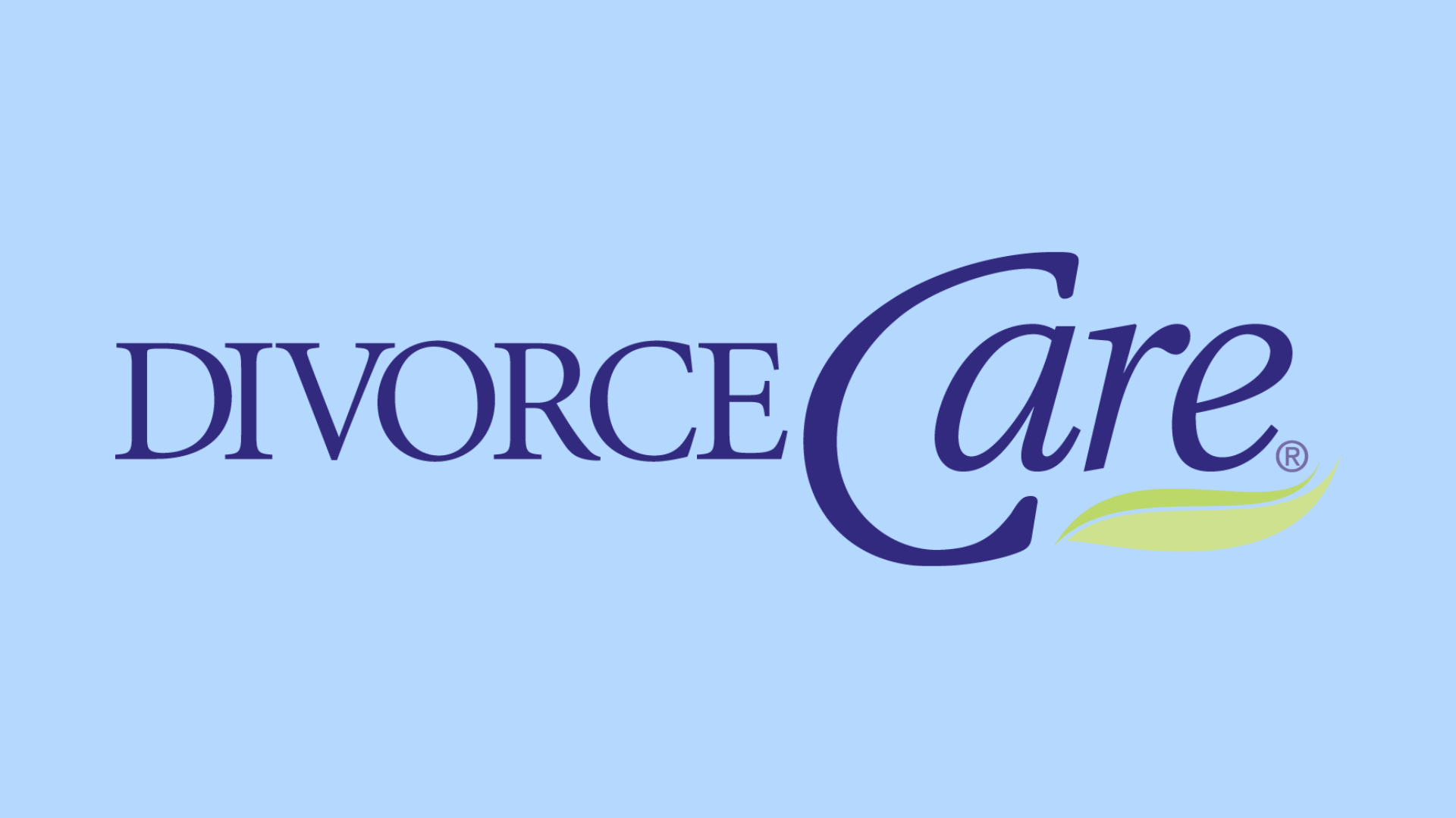 Divorce Care for Women