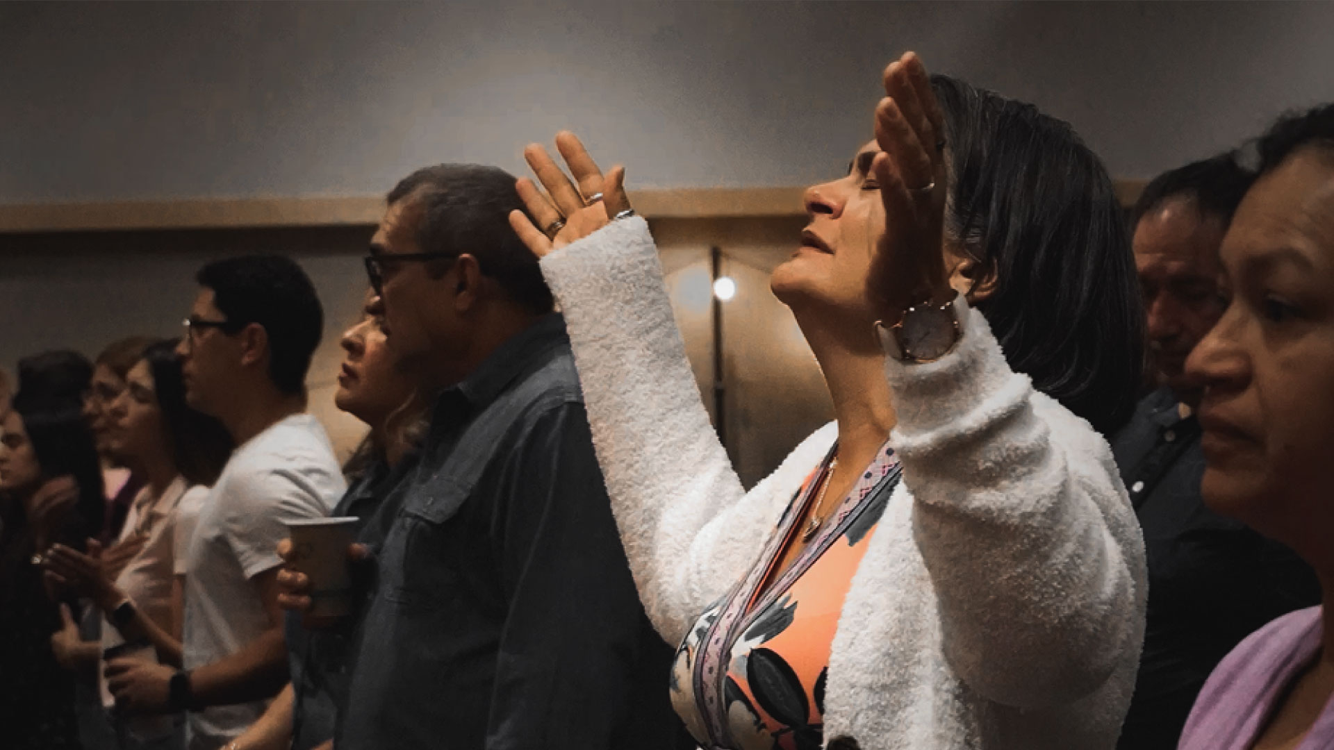 Fusion at Viña: Two churches, One Familia