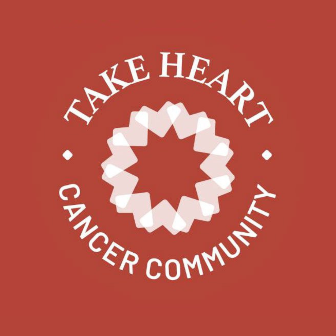 Take Heart