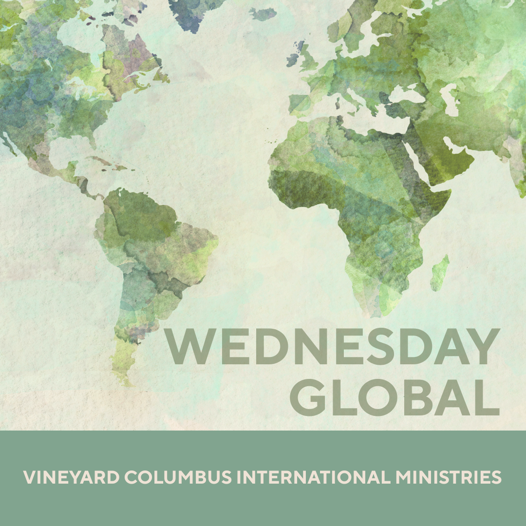 Wednesday Global