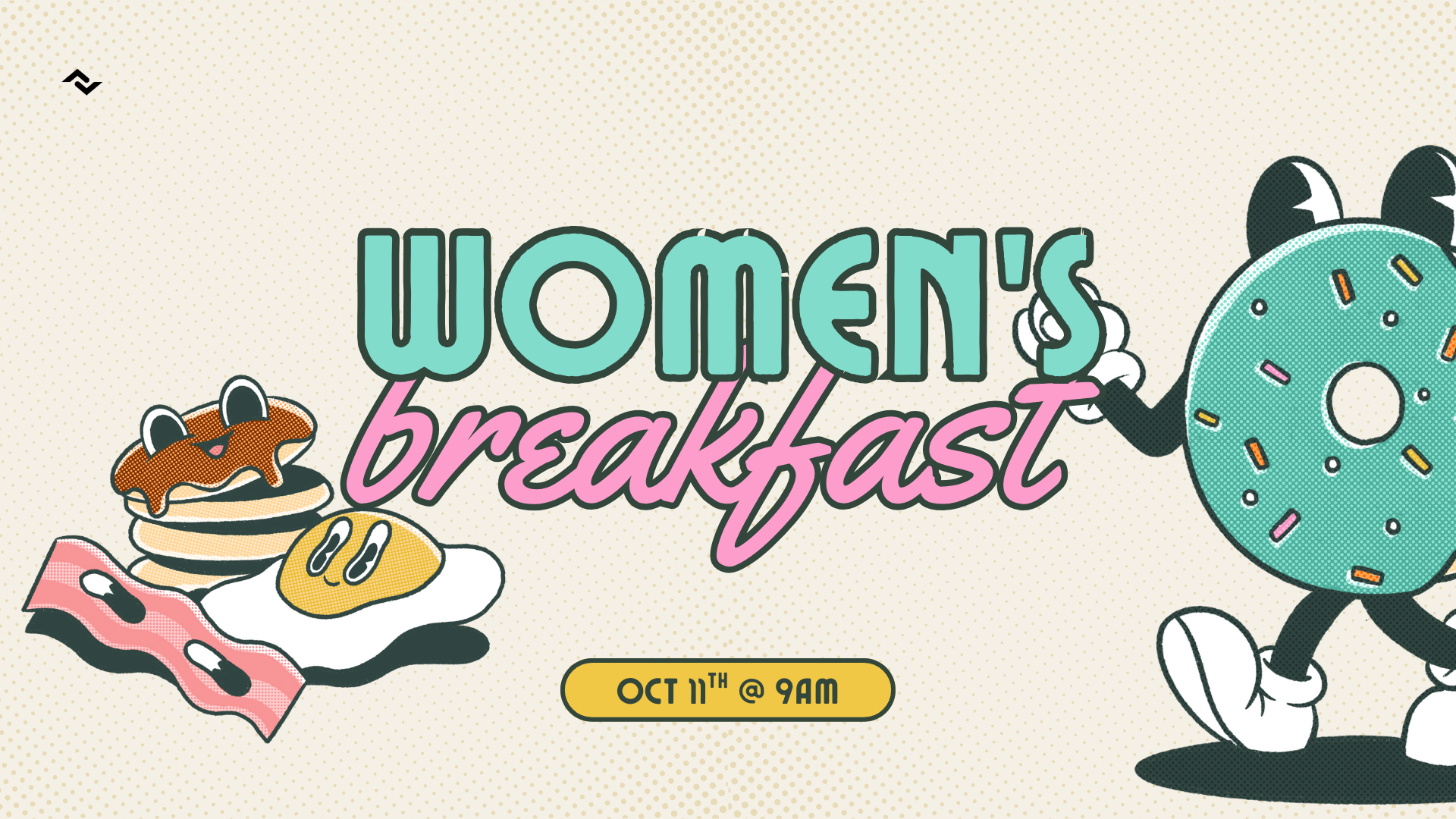 Women's Breakfast