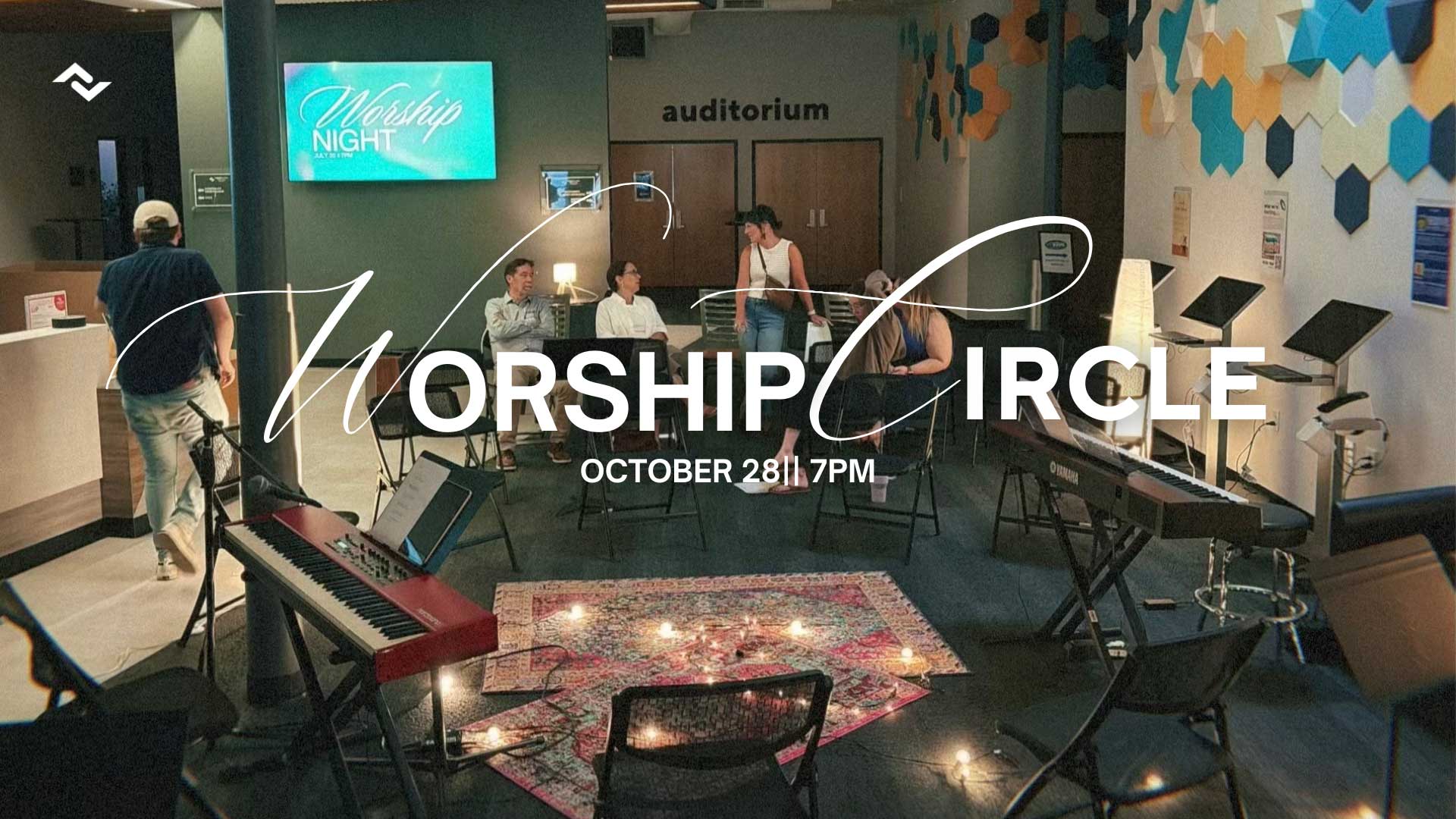 Worship Circle