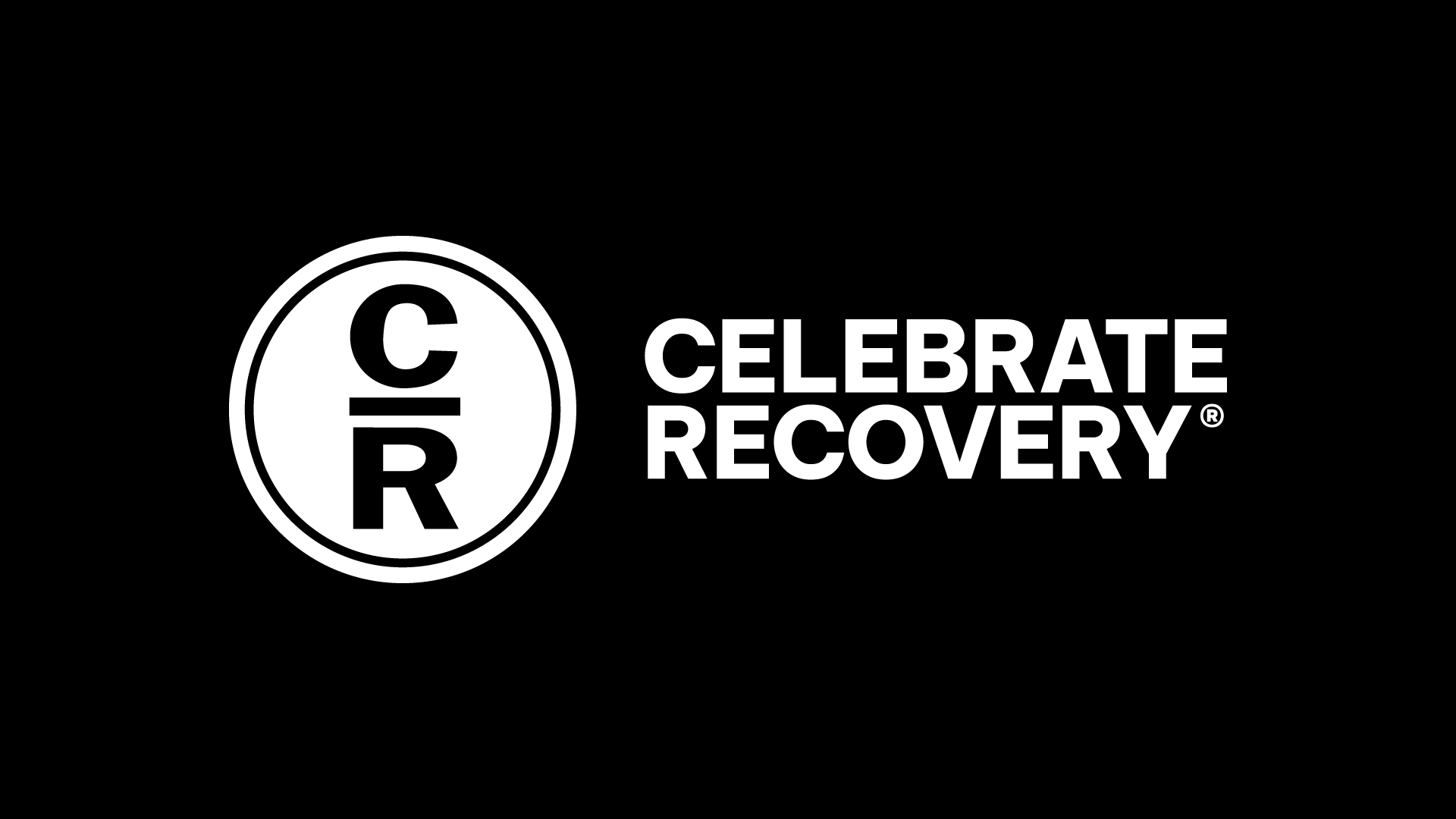 Celebrate Recovery
