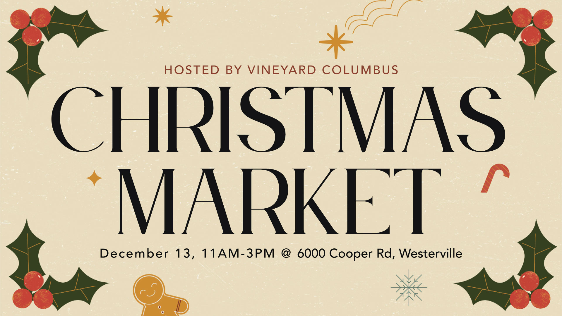 Christmas Market