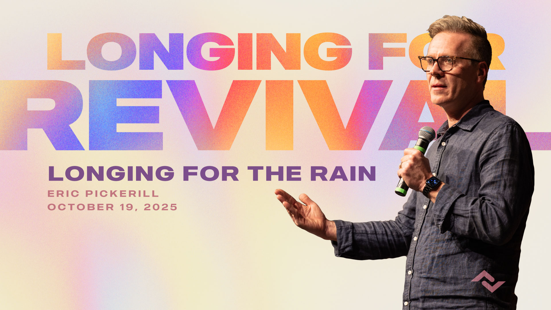 Longing for Revival