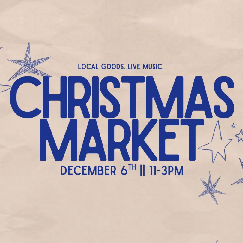 Christmas Market | Grandview