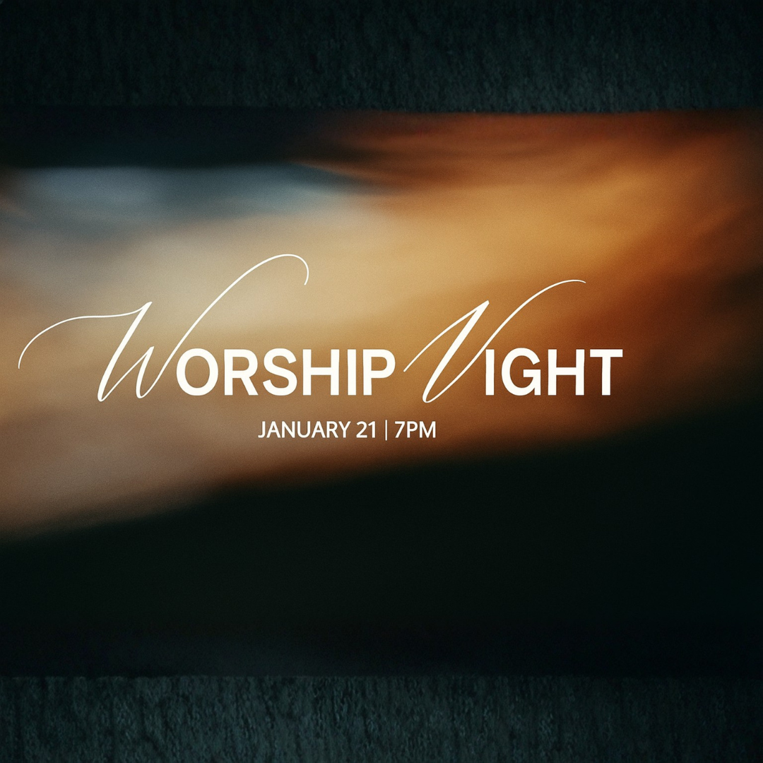 Worship Night at Grandview