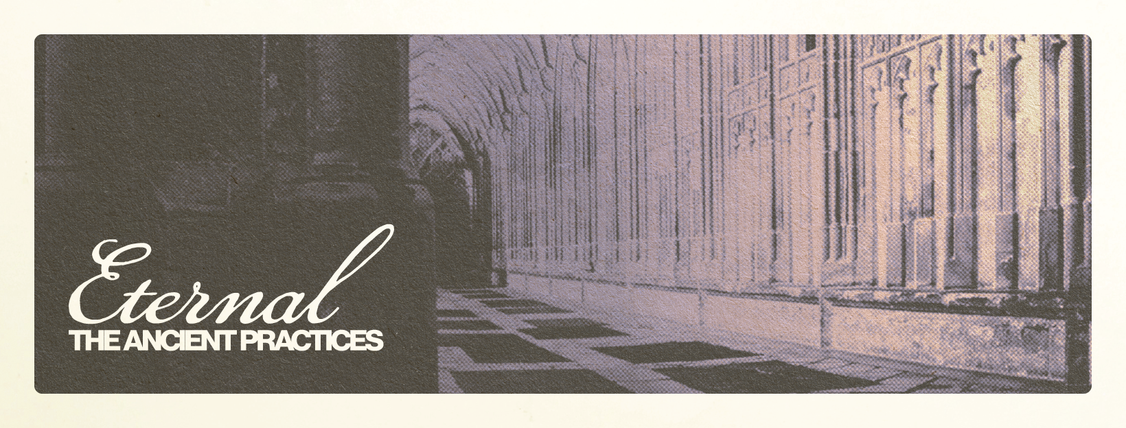 The Spiritual Discipline of Examen | Joshua Miller