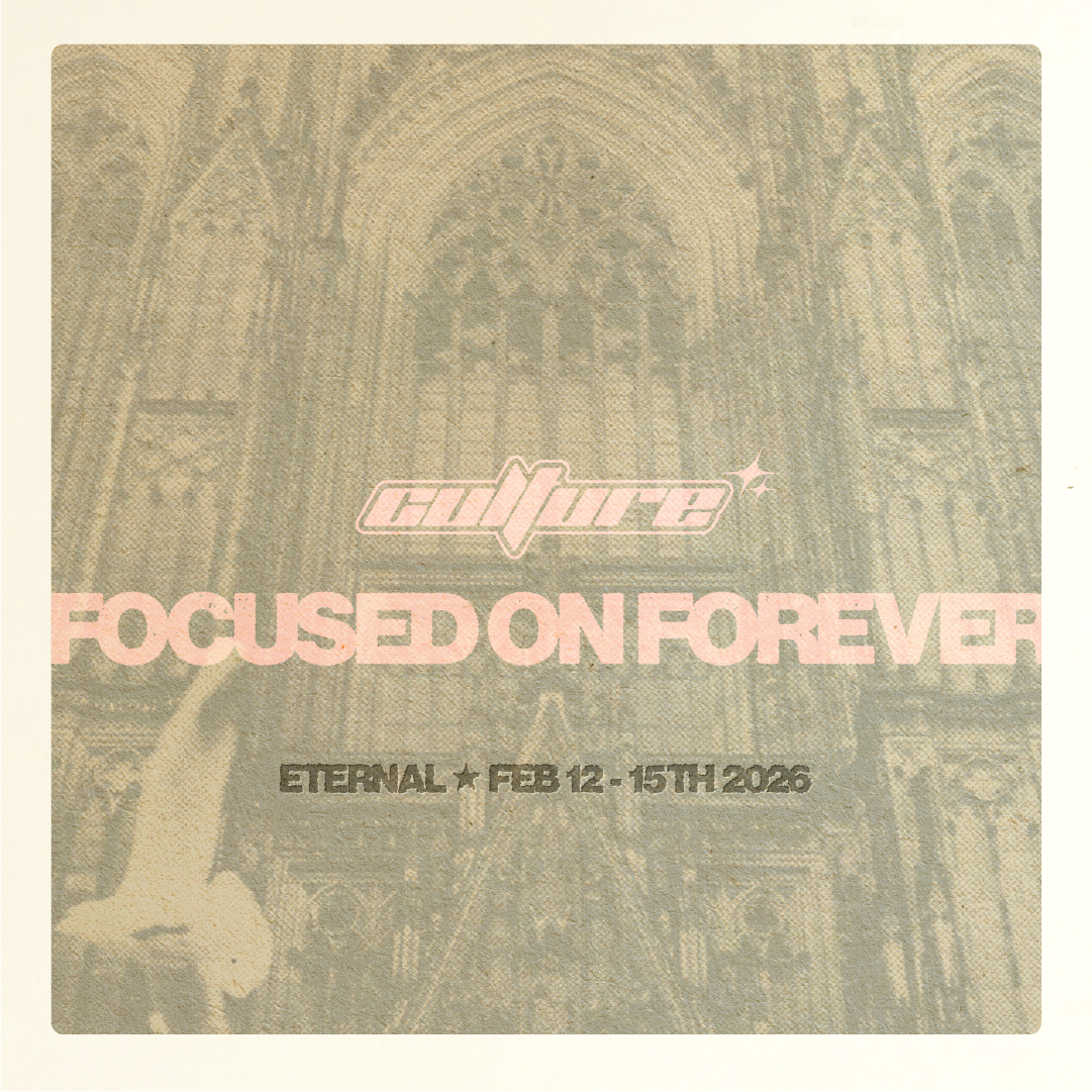 Culture Conference 2026