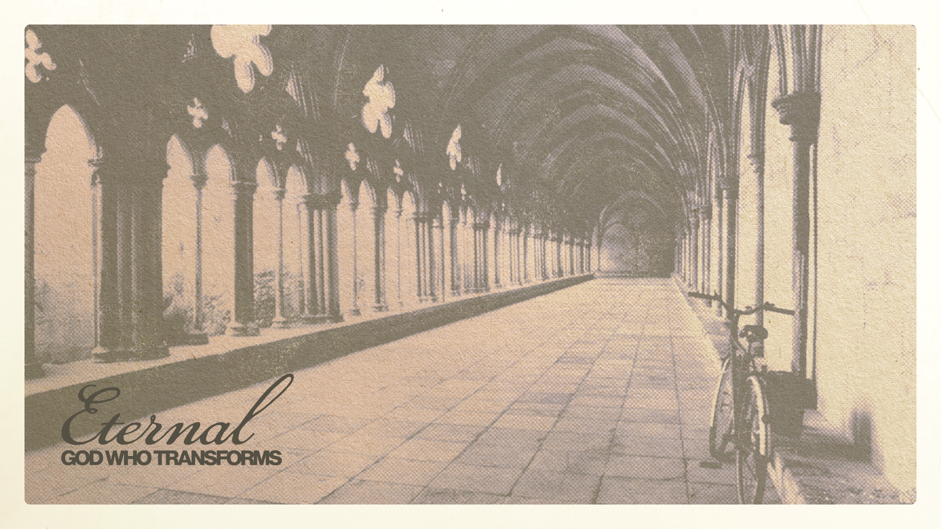 Eternal: The Ancient Practices