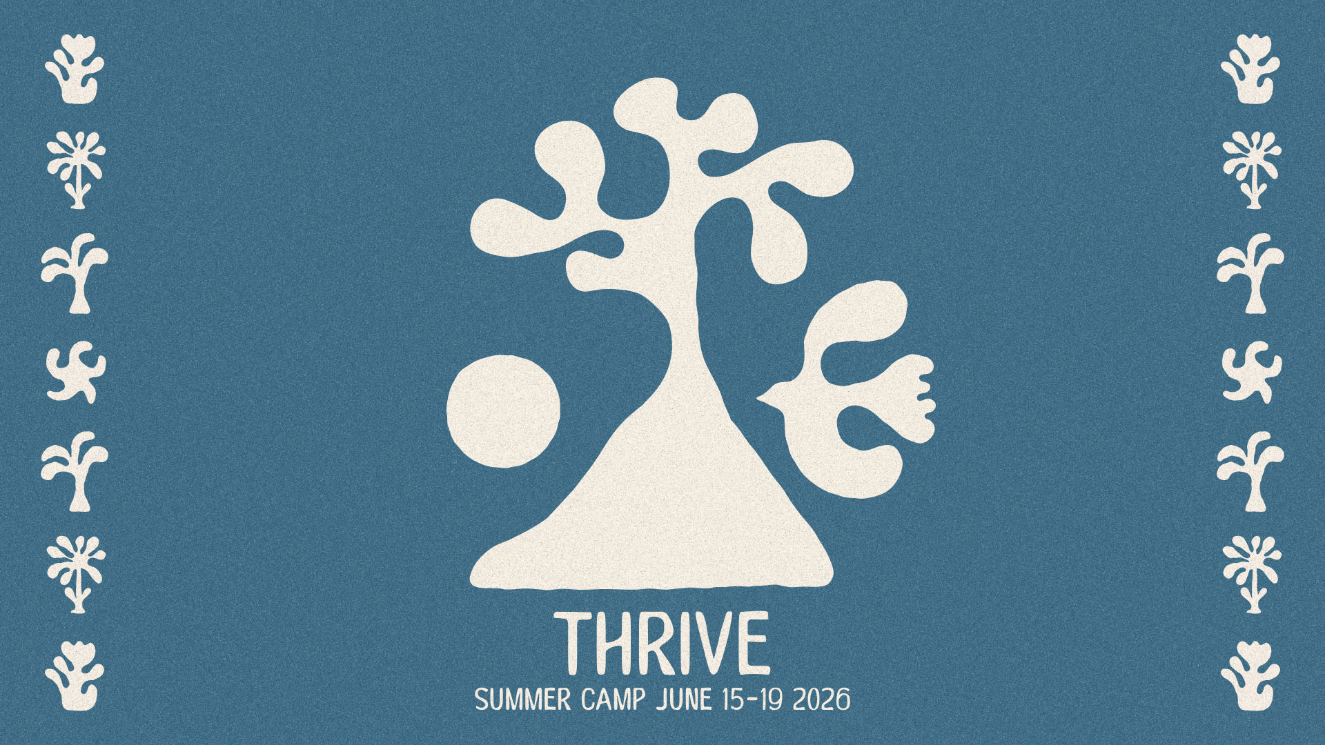 VC Students Summer Camp 2026