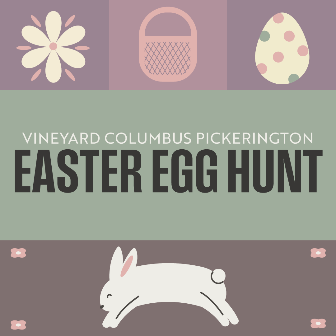 Easter Egg Hunt | Pickerington Campus