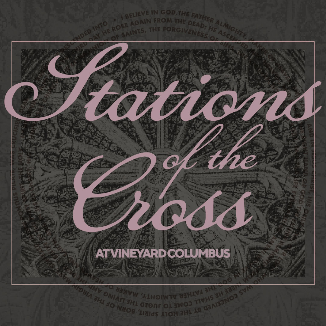 Stations of the Cross