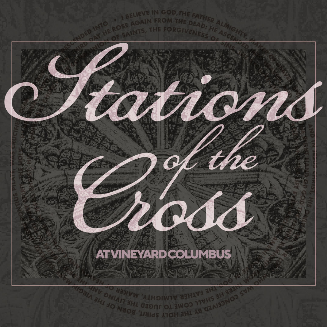 Stations of the Cross