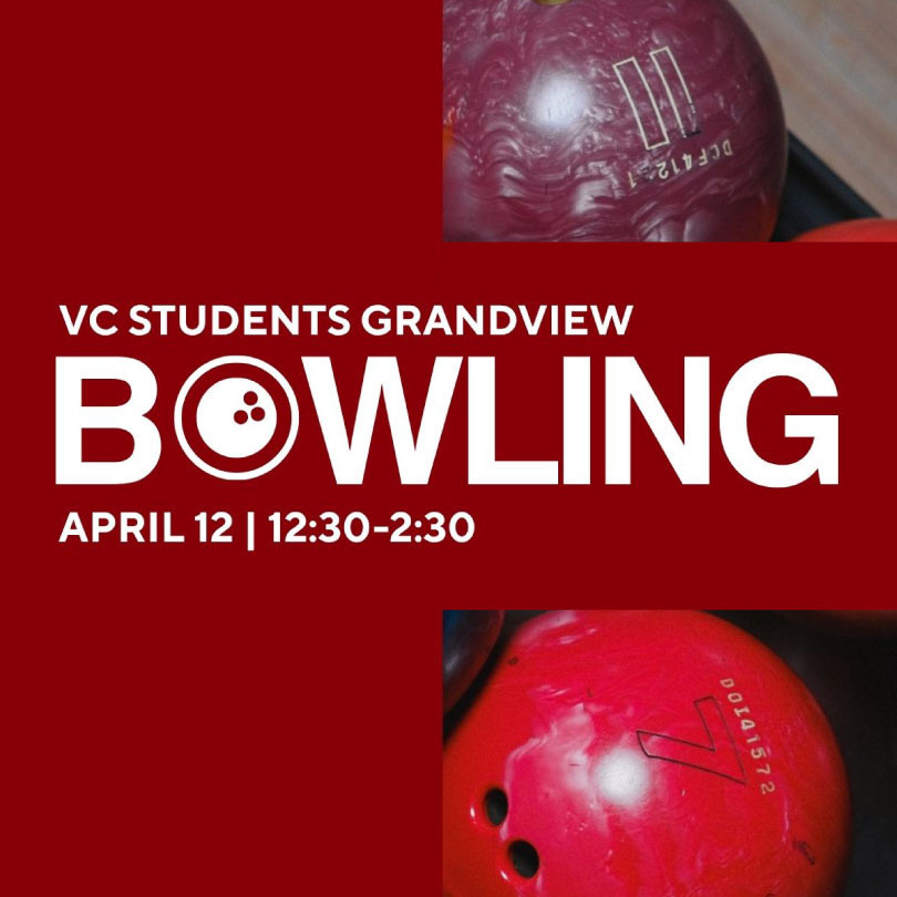 Bowling | VC Students Grandview