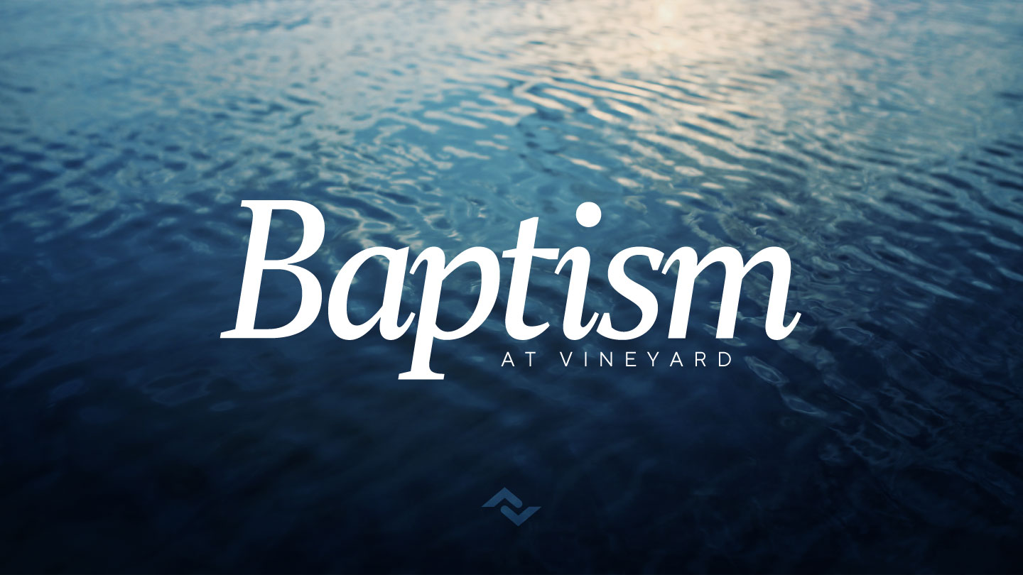 Baptism