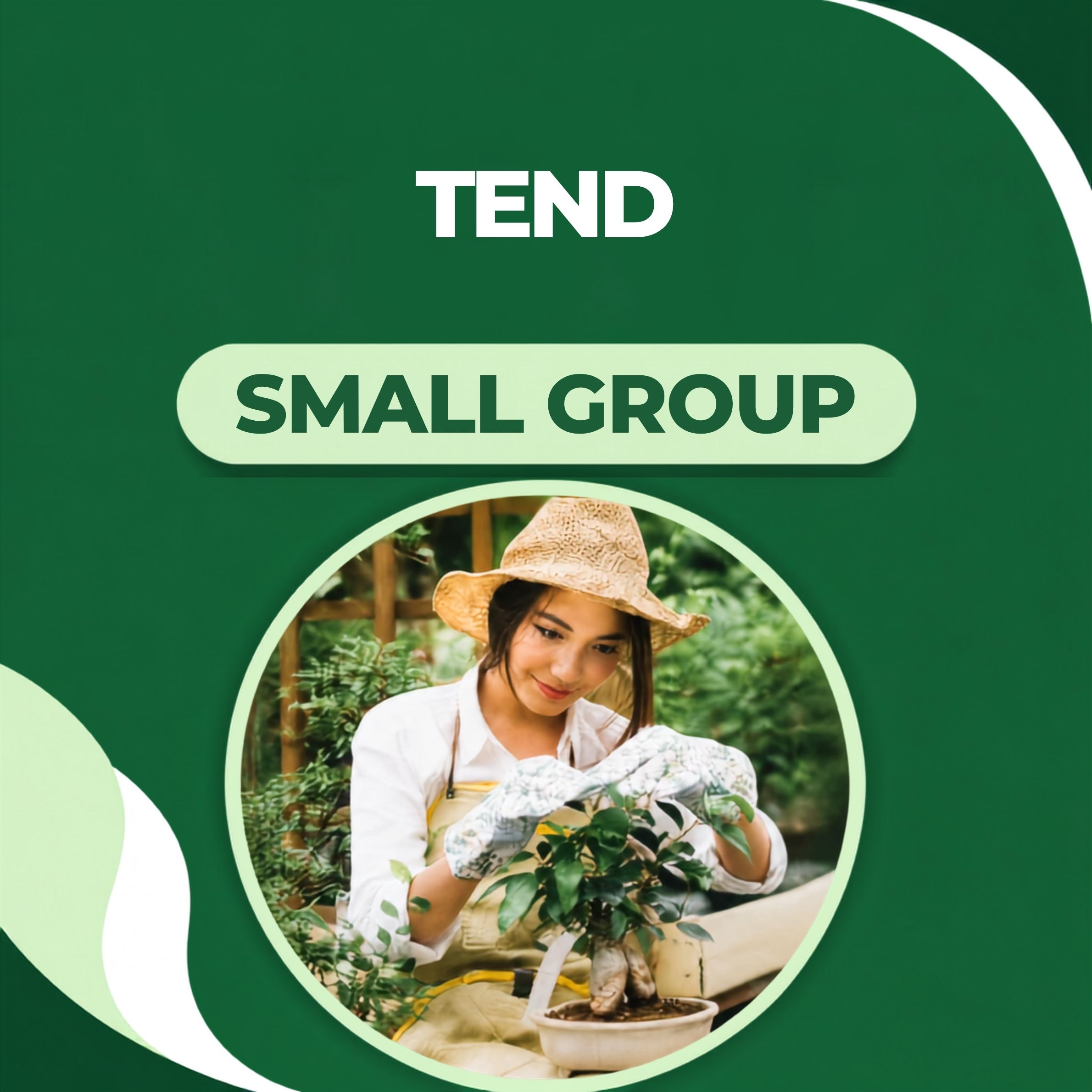 TEND