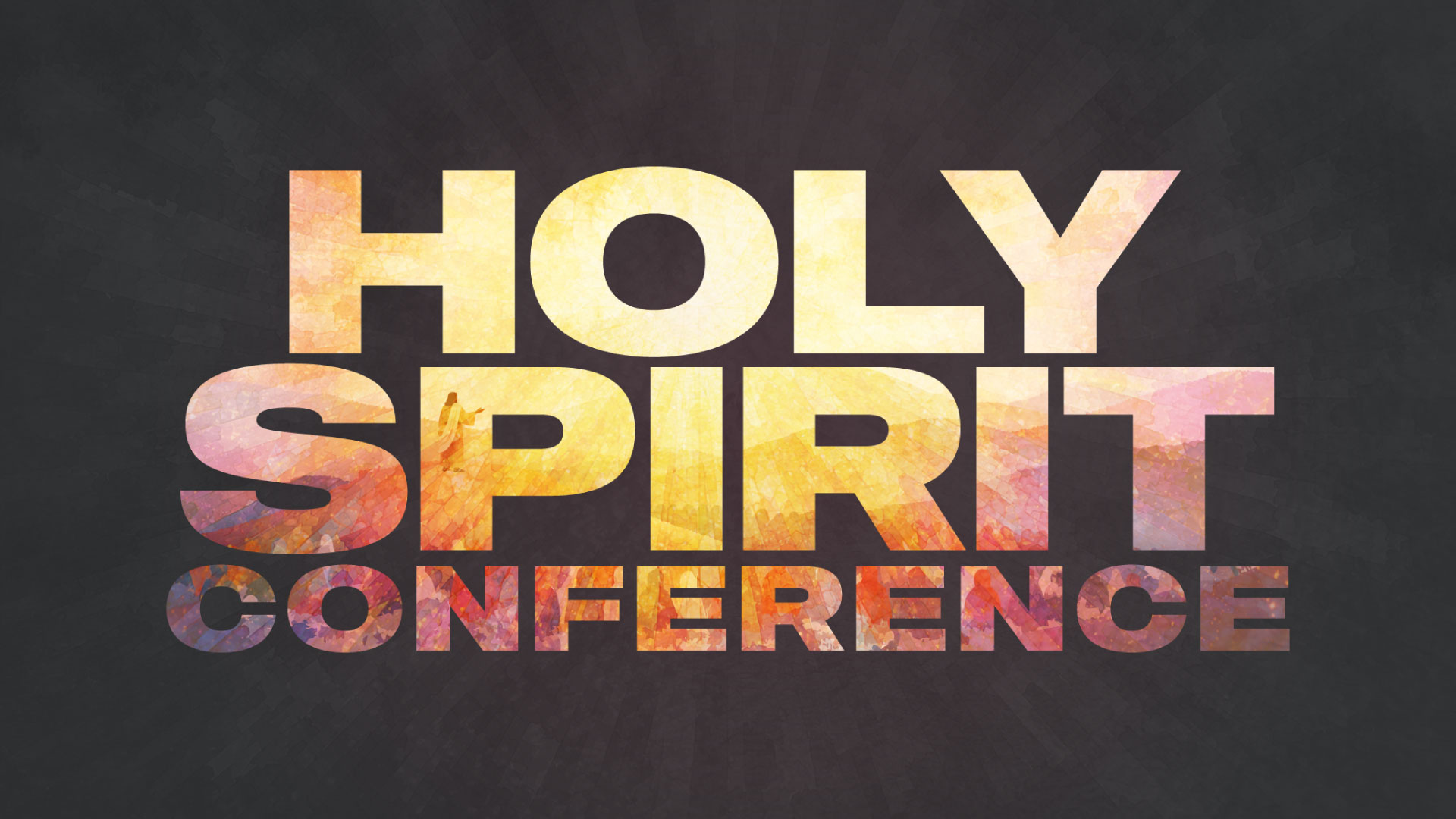 Holy Spirit Conference 2026