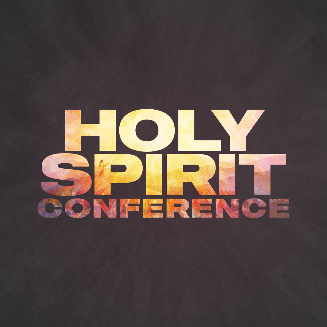 Holy Spirit Conference 2026