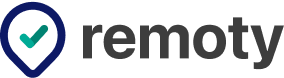 Remoty Logo