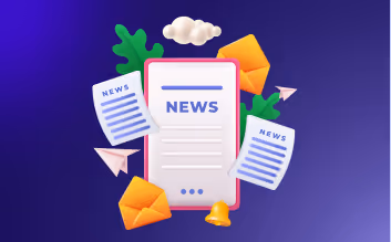 vector news