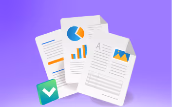vector data analysis
