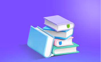 vector books