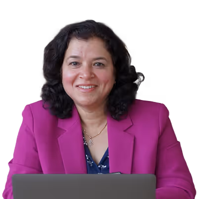 nidhi jain ceo