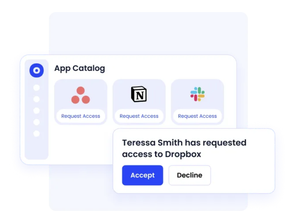App recommendations