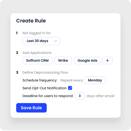 onboarding, prompt offboarding