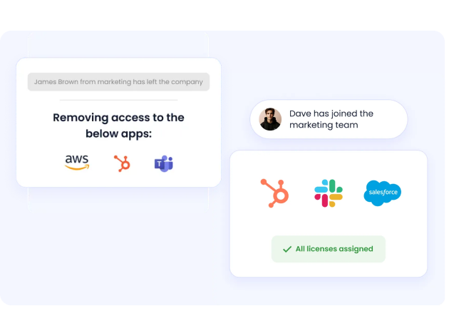onboarding, prompt offboarding