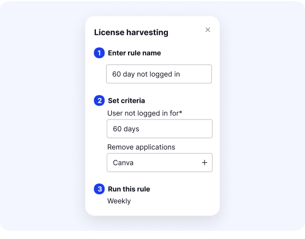 onboarding, prompt offboarding