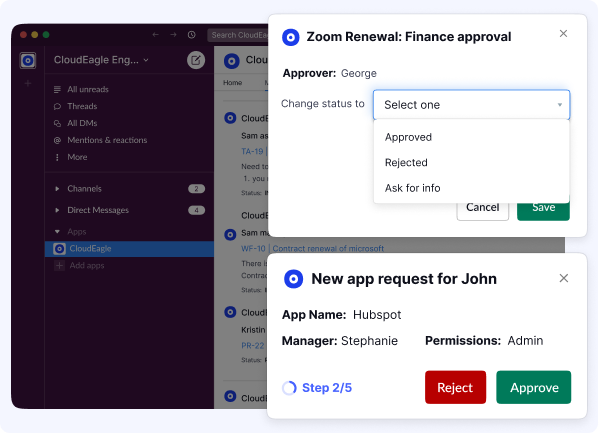 onboarding, prompt offboarding