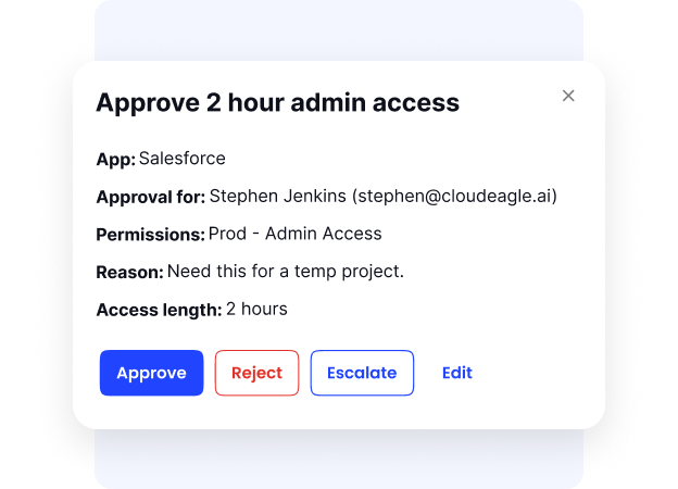Time-Based Access Control