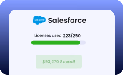 CloudEagle user access reviews feature preview