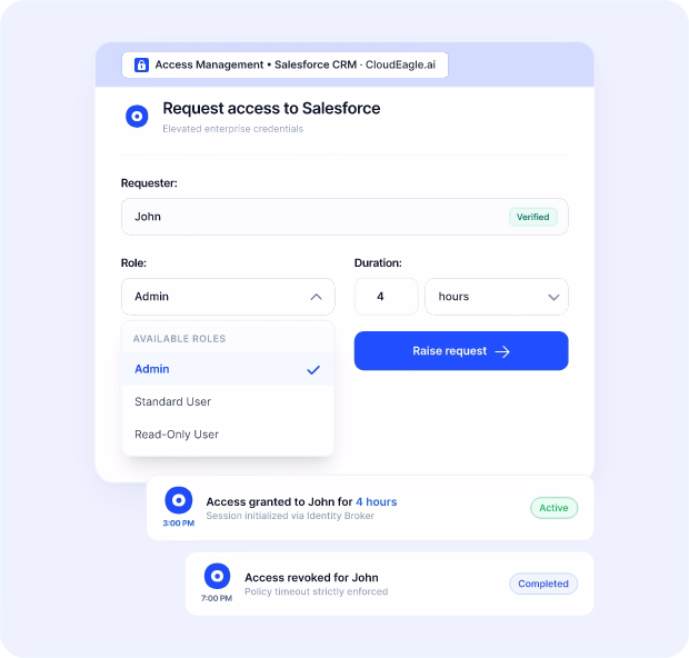 CloudEagle.ai application rationalization view grouping overlapping apps by category and ranking them by real usage and spend, so you keep one tool and retire the rest.
