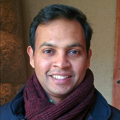 Tanuj Choudhry