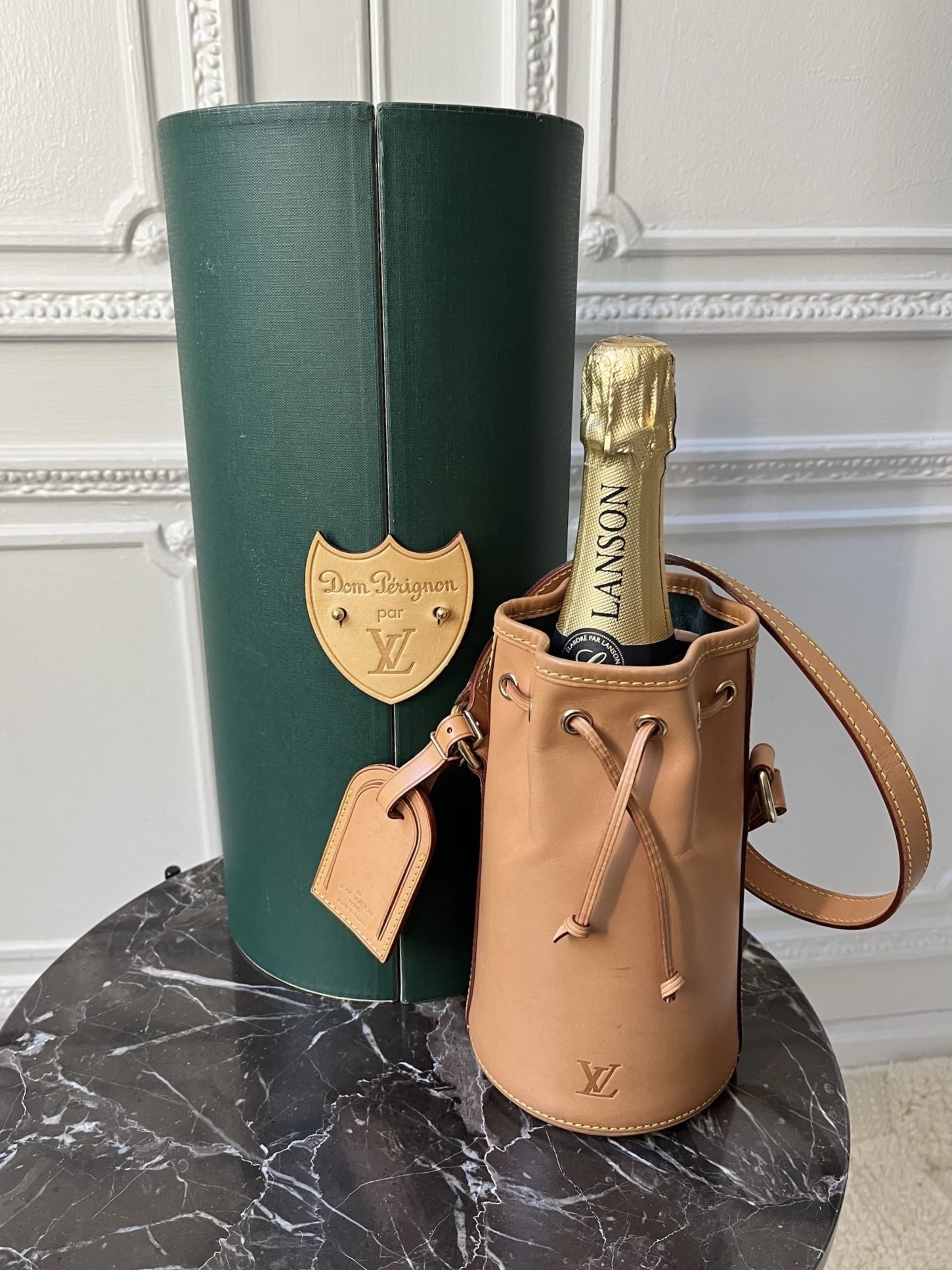 Limelight Nova | Louis Vuitton Pre-Owned | Louis Vuitton X Dom