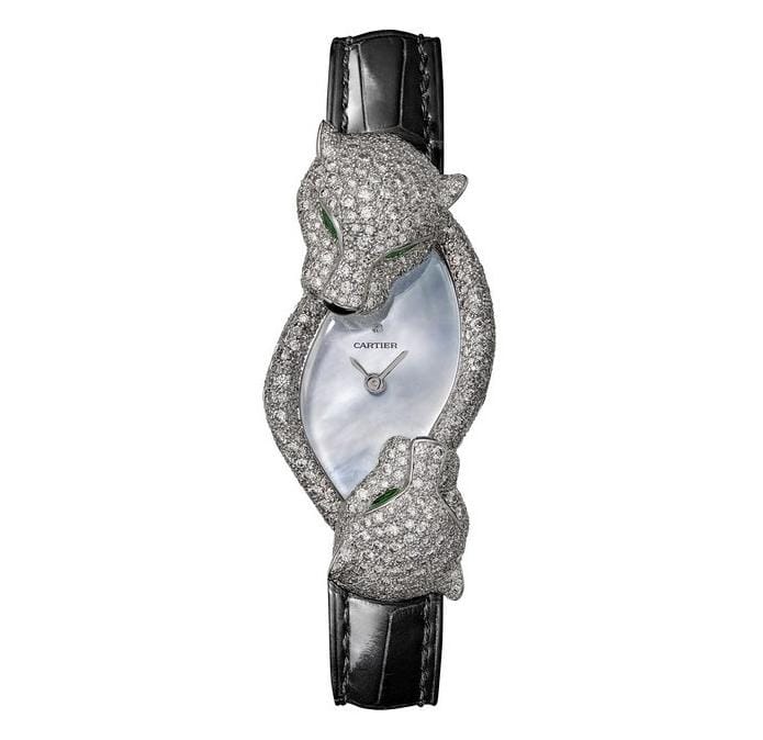 Cartier Tank Must SolarBeat 41mm Agathe Rose Gold / Steel