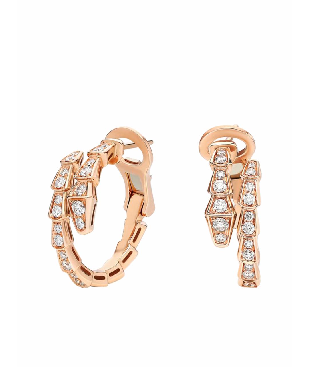 Bvlgari Earrings