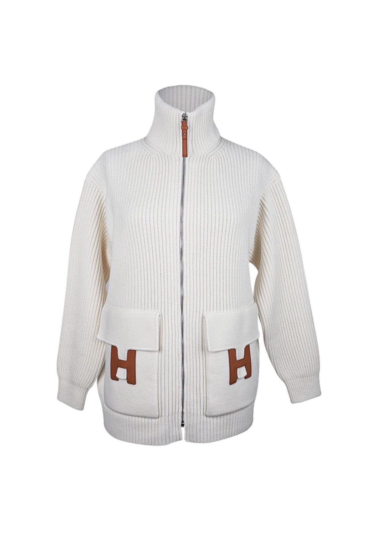Hermes Cardigan