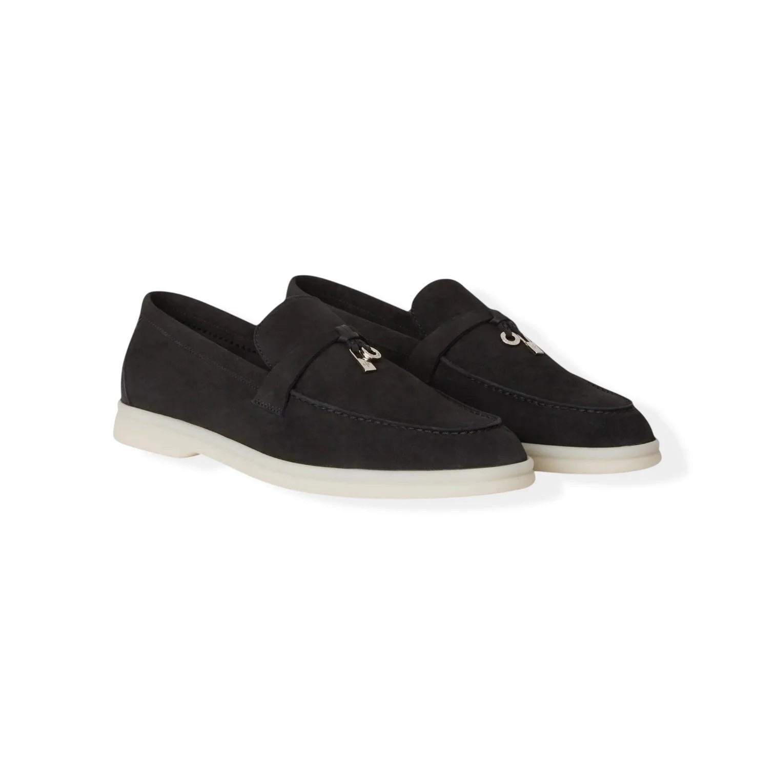 Loro Piana Black
