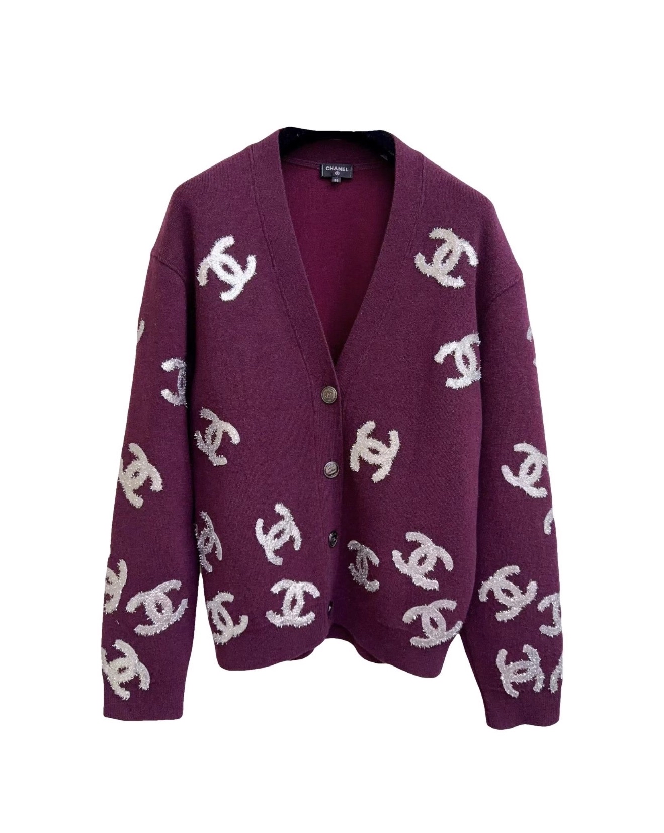 Chanel Cardigan