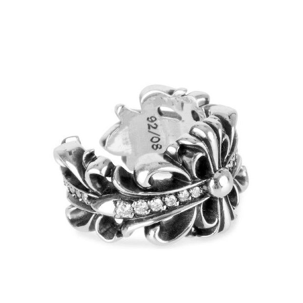 Chrome Hearts