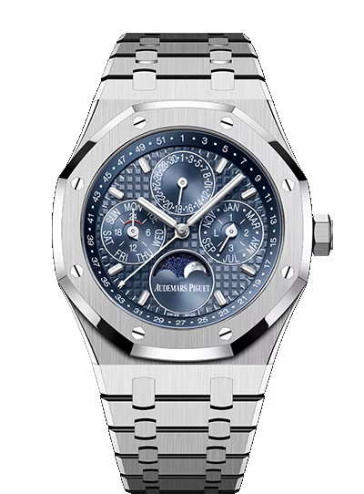 Audemars Piguet Royal Oak Perpetual Calendar 41mm 26574ST.OO.1220ST.03