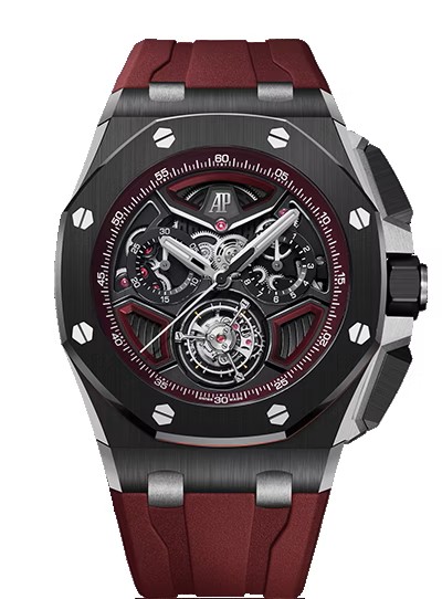 Audemars Piguet