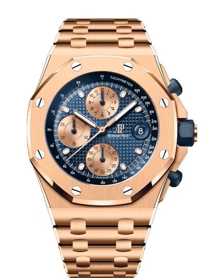 Audemars Piguet