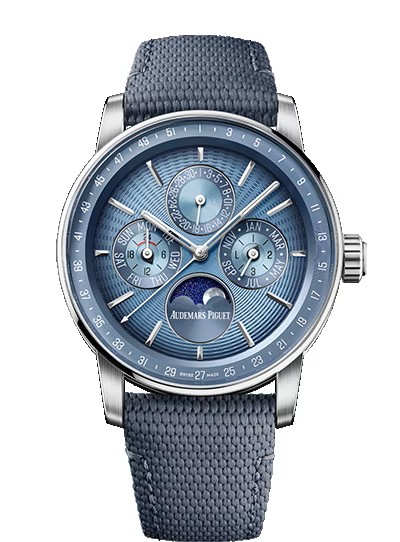 Audemars Piguet